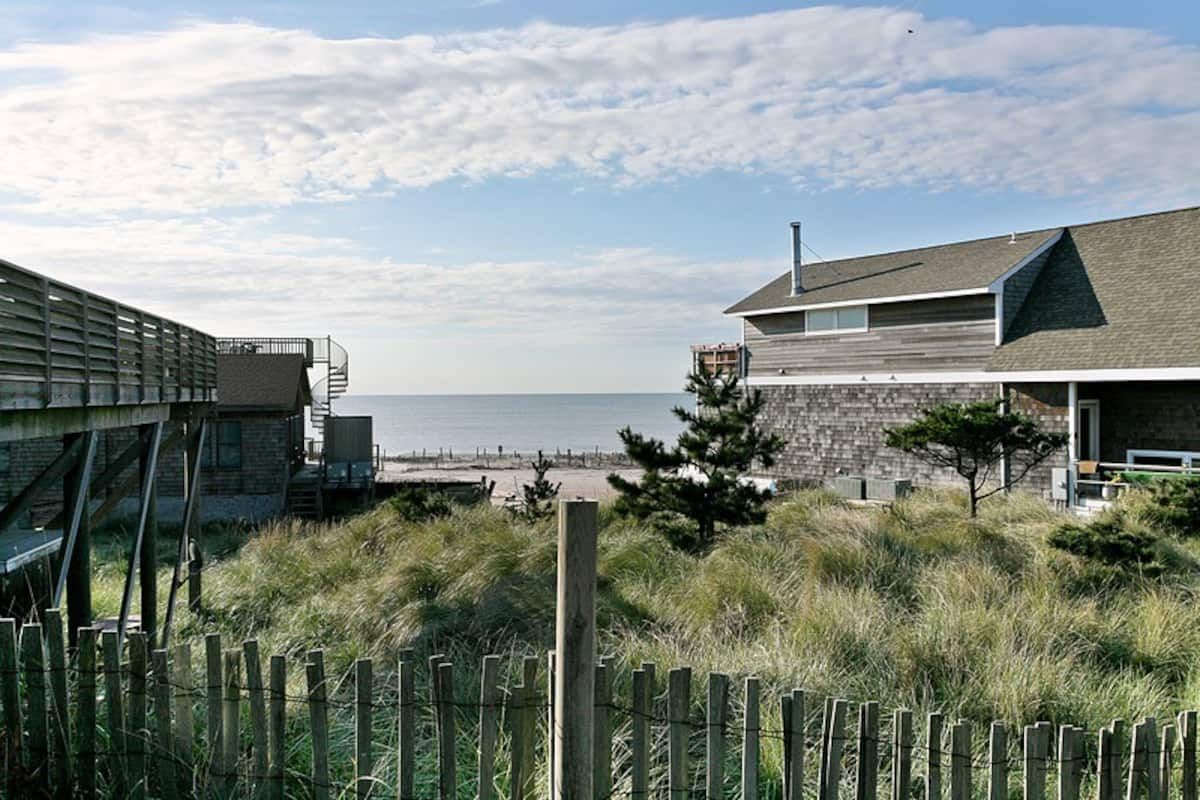 Two Bedroom Oceanview Hideaway, Fire Island