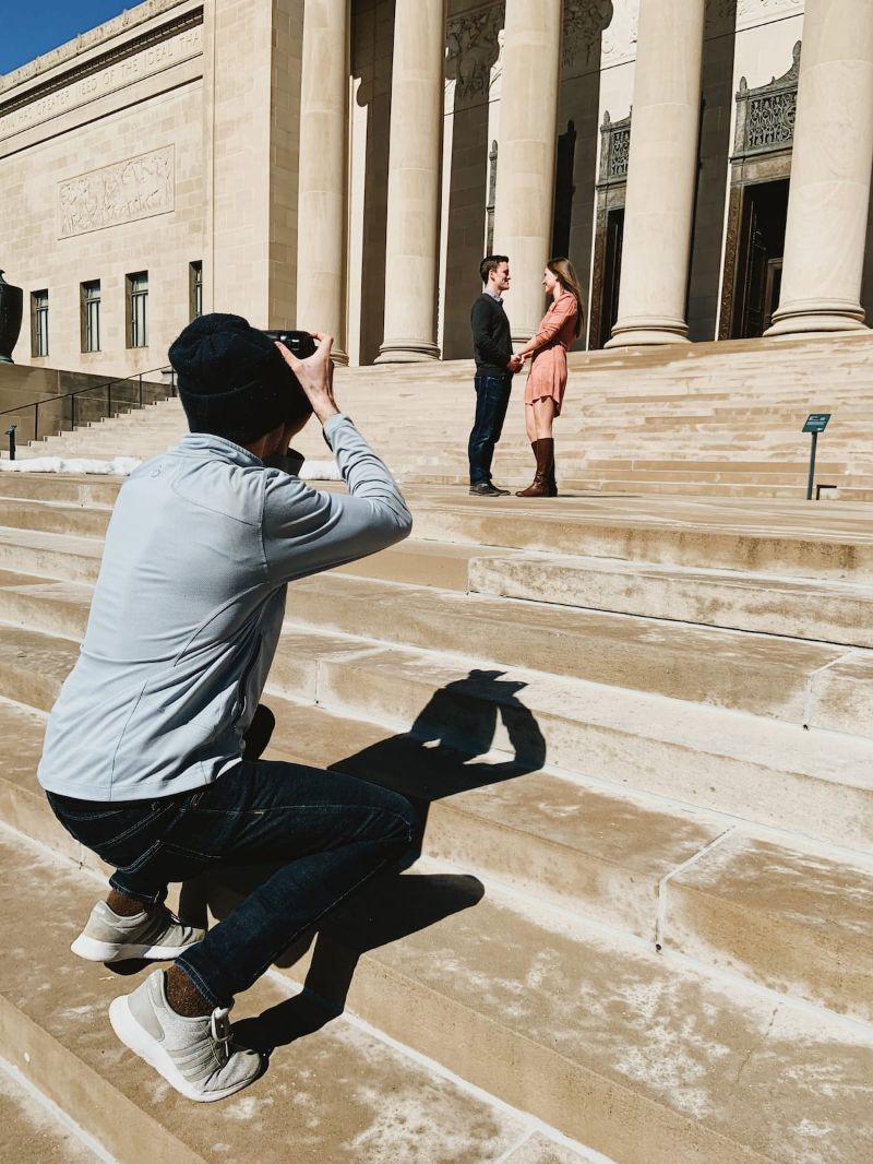 Kansas City Photography Shoot