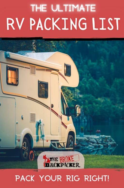 Why Buy an RV That Ruptures Your Bank Account? Camping Box Proves You Don't  Need To - autoevolution