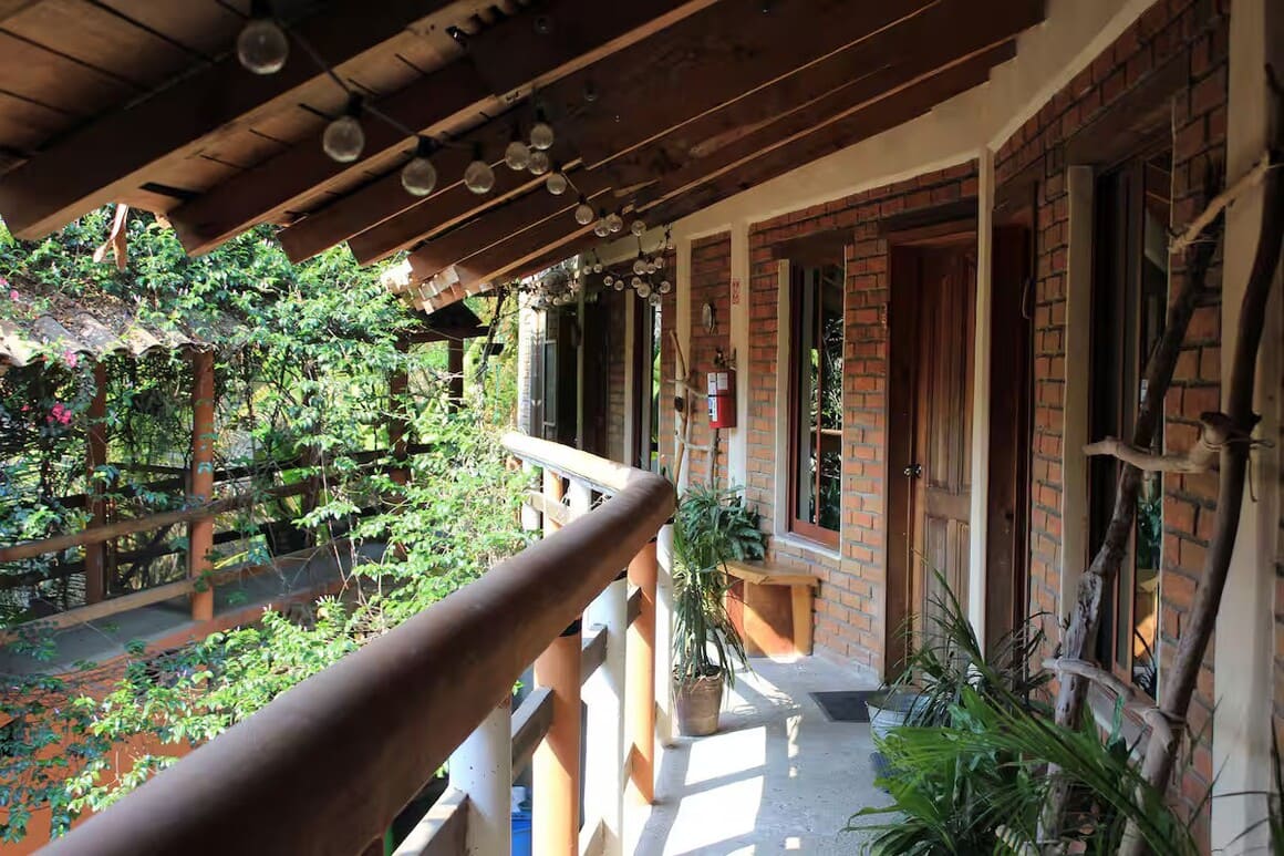 Casa Rinconcito