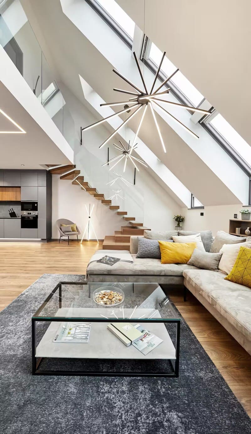 Designer Duplex