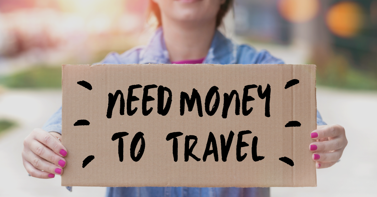 How to Travel the World Without Emptying Your Wallet
