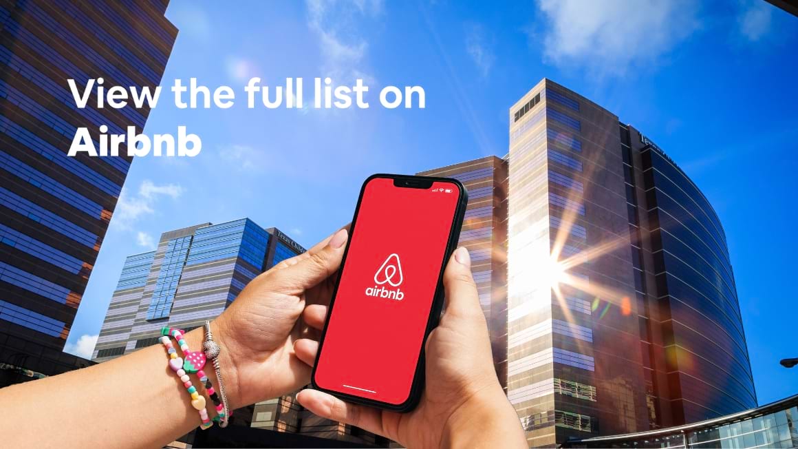 in content airbnb houston wishlist