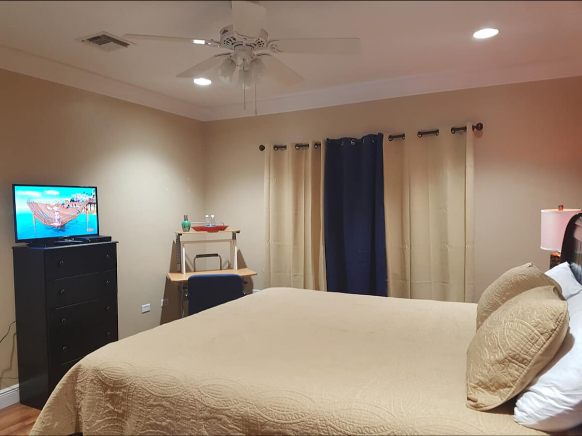 jcs cozy getaway