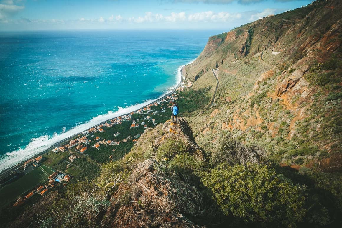 best hikes in Madeira