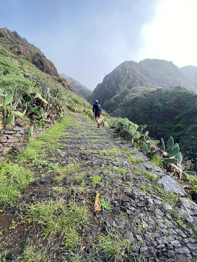 best hikes on Madeira island