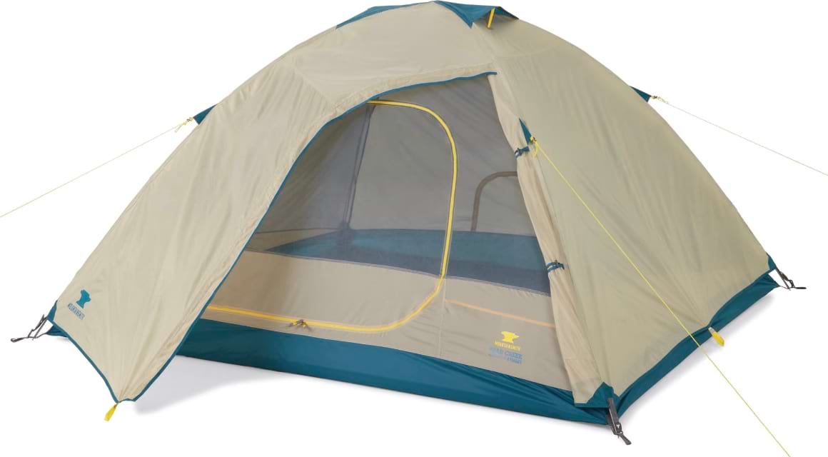 mountainsmith bear creek tent