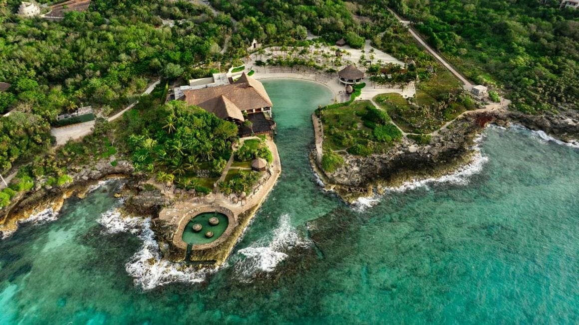 Occidental at Xcaret Destination