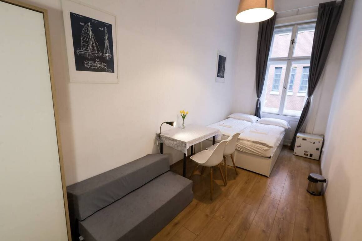 One Bedroom 