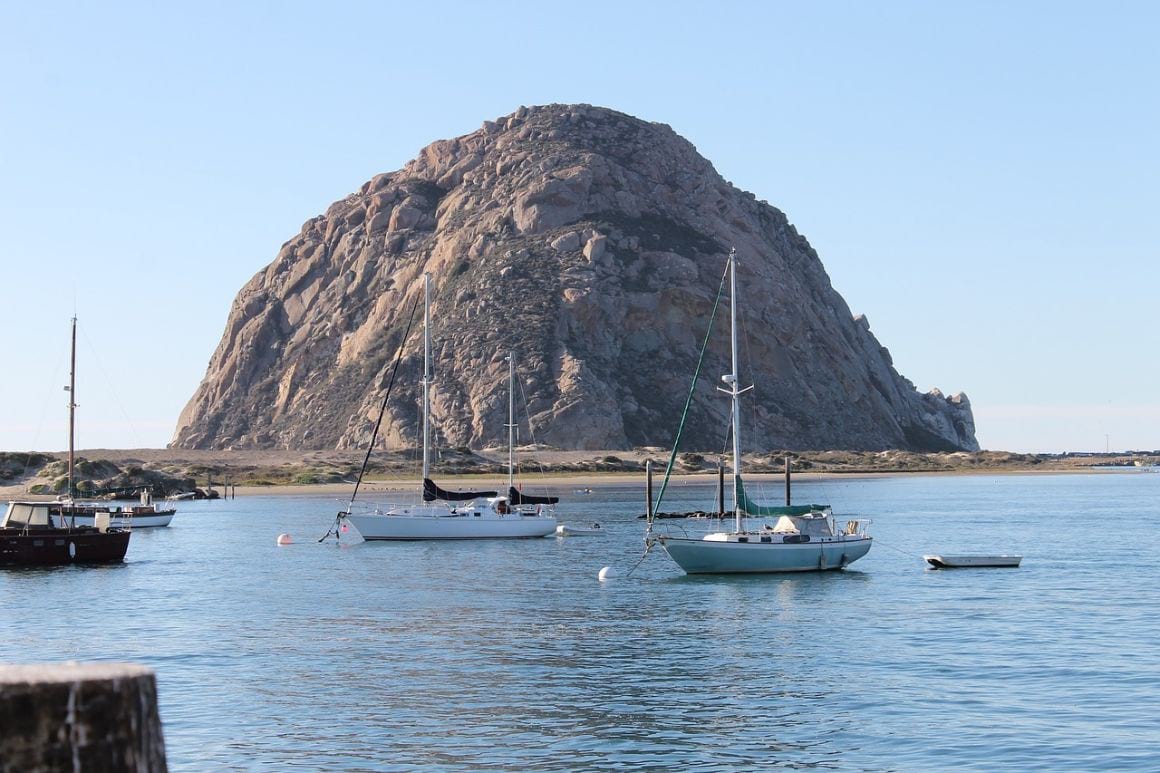 paso robles morro bay