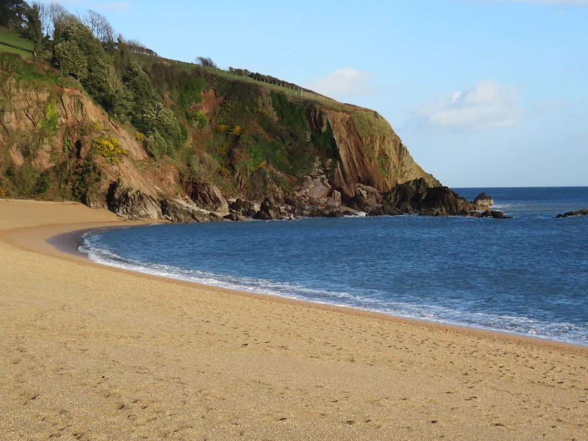 Dartmouth, Devon