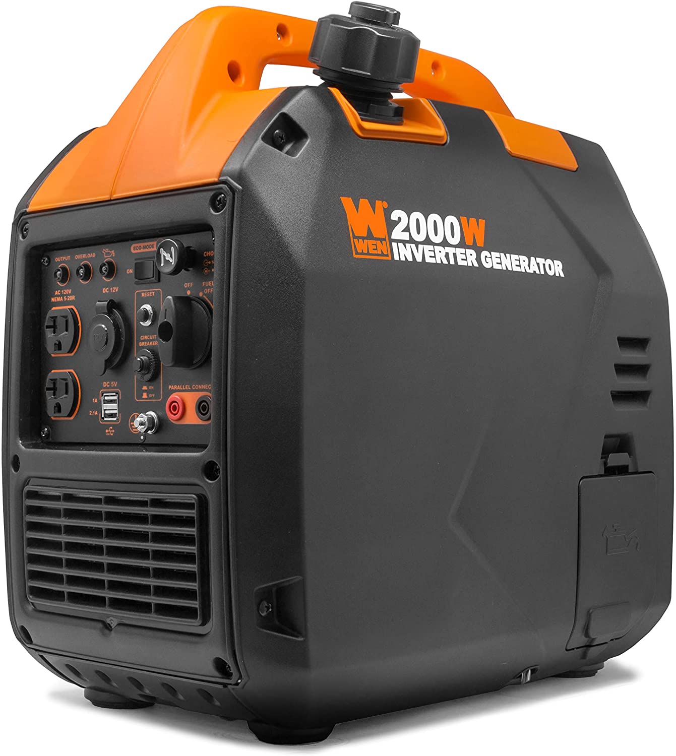 Portable generator - recommended item to always keep packed in a motorhome