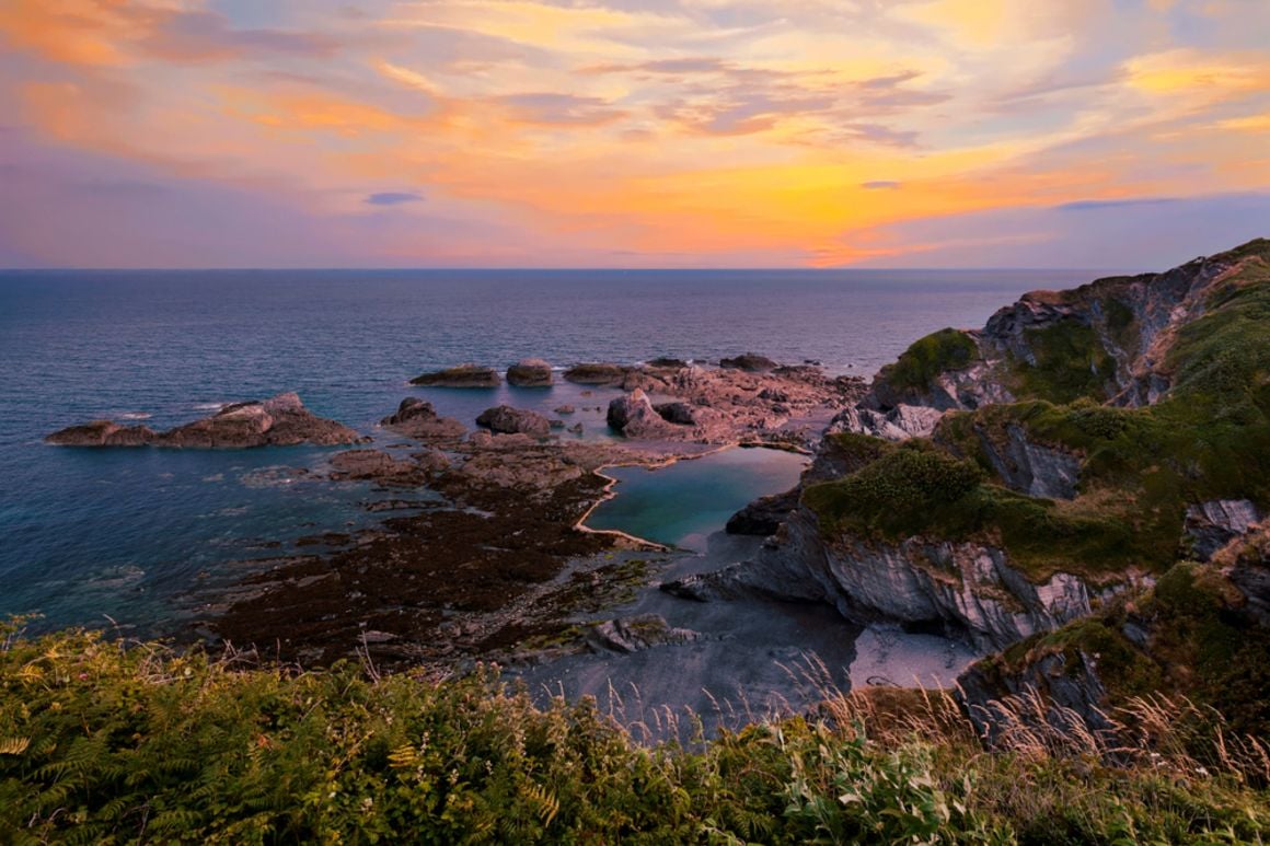 Ilfracombe, Devon