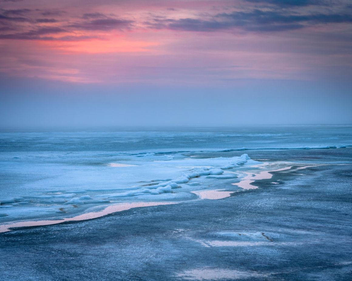 Great South Bay Ocean, Fire Island