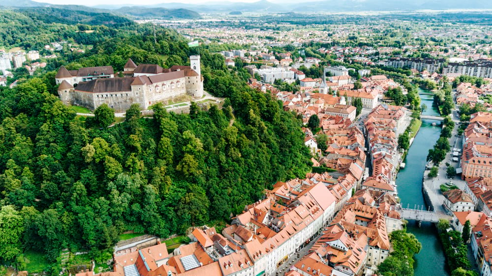 shutterstock-ljubljana-slovenia