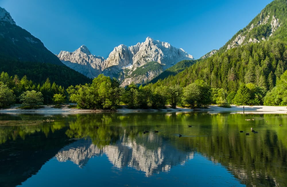 shutterstock-julian-alps-slovenia