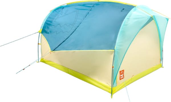 ust House Party 4 Tent