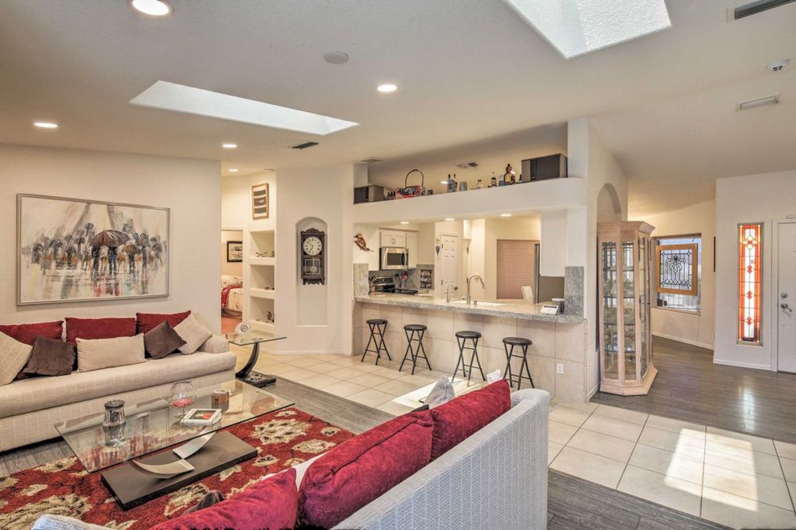 House with Lake Havasu Views, Lake Havasu