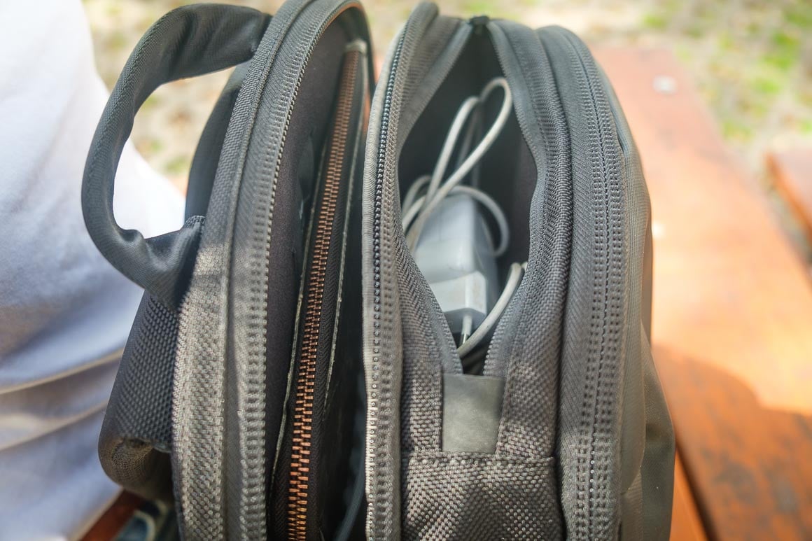 Aer Day pack review