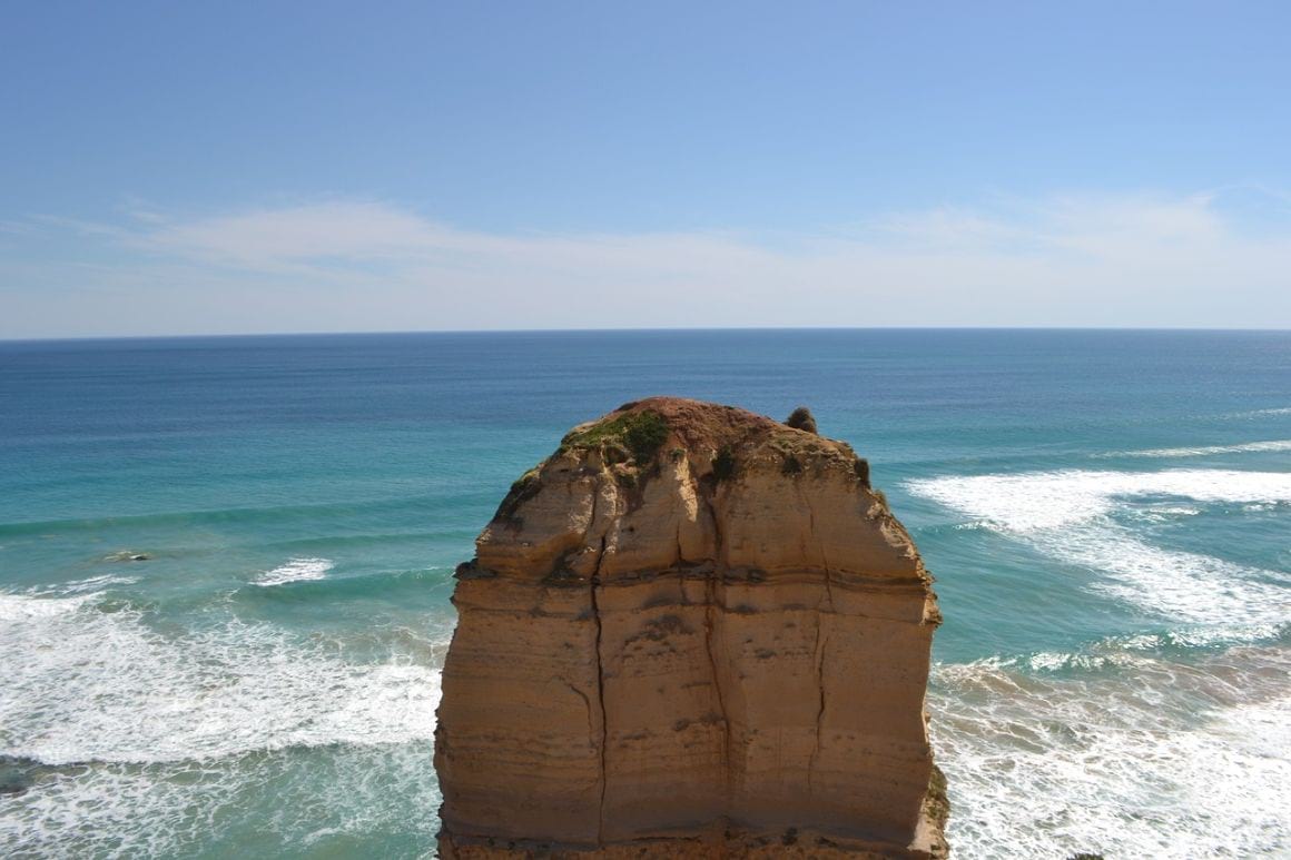 Apollo Bay Great Ocean Road