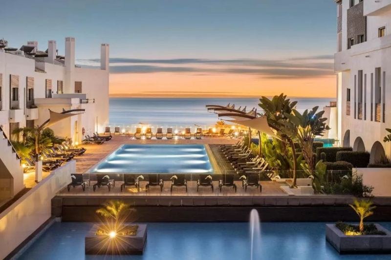 Belmar Spa & Beach Resort Algarve