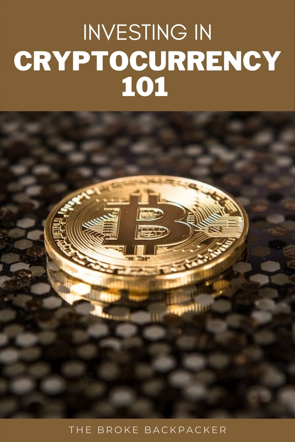 Investing In Cryptocurrencies 101: A Beginner's Guide