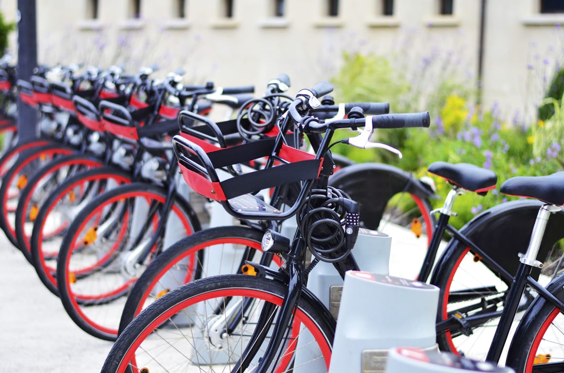 Galway Bicycle