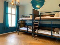 The BEST Cheap Hostels in Berlin for Budget Travellers