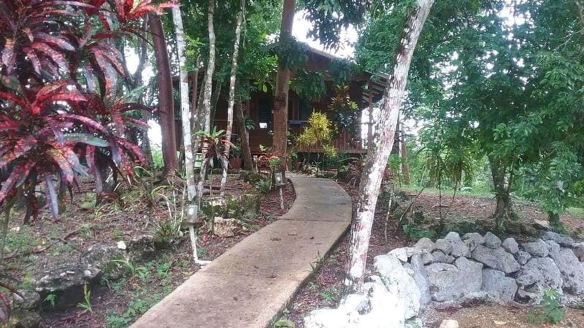 Hidden Haven San Ignacio Eco Resort Belize