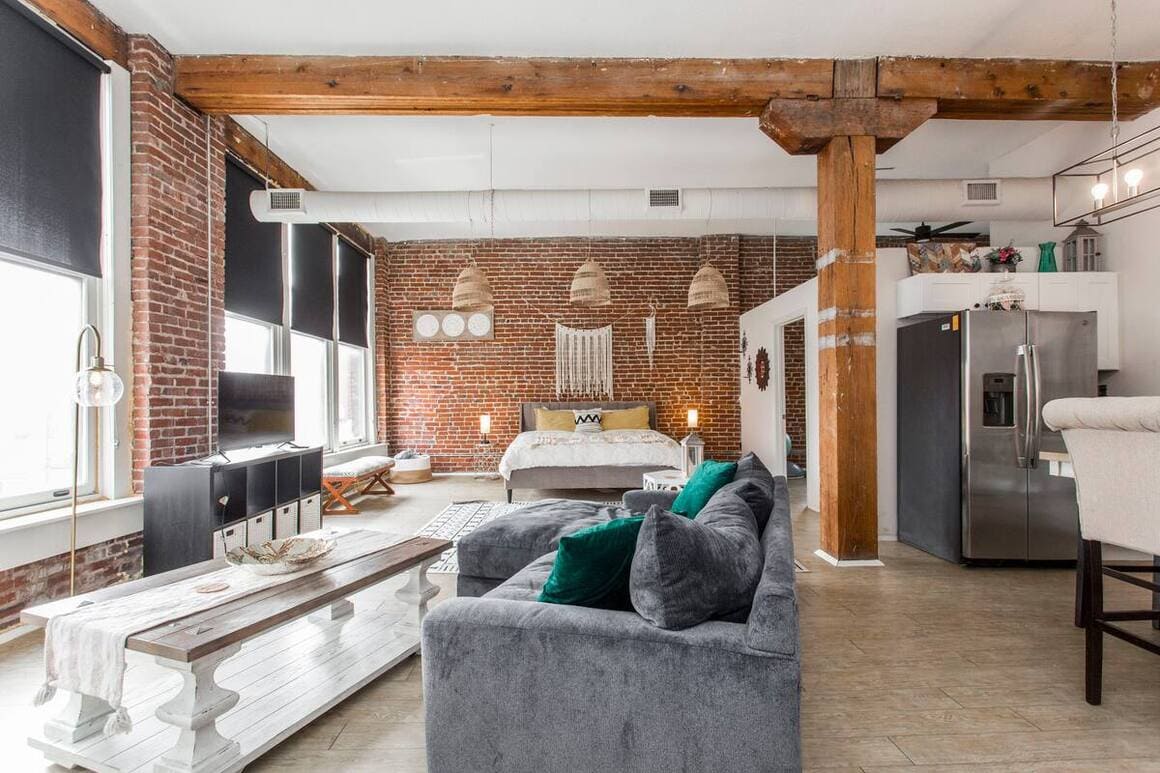 KC Grand Loft