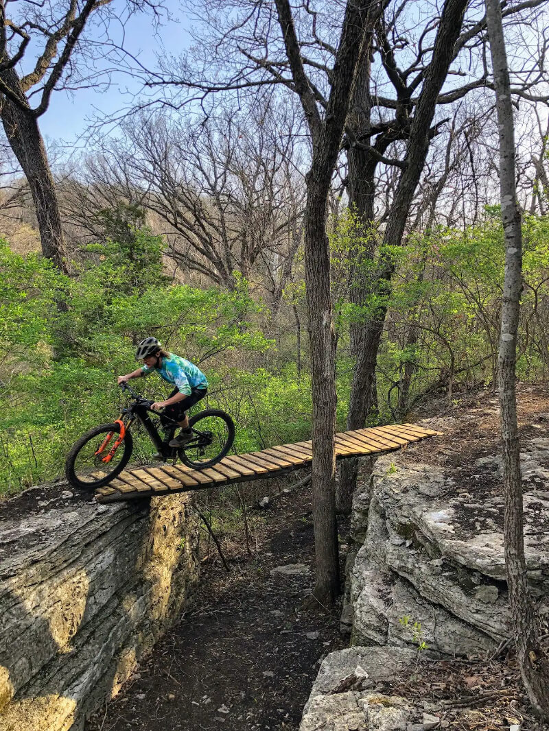 Mountain Bike Adventure