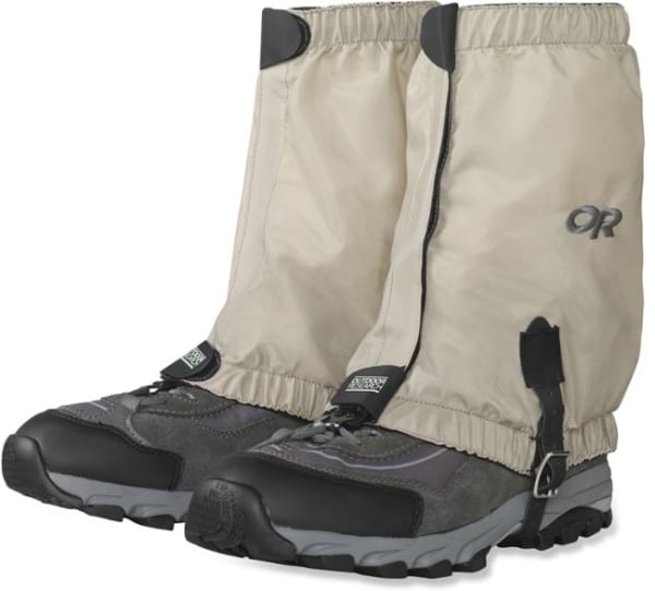 Outdoor Research Bugout Gaiters