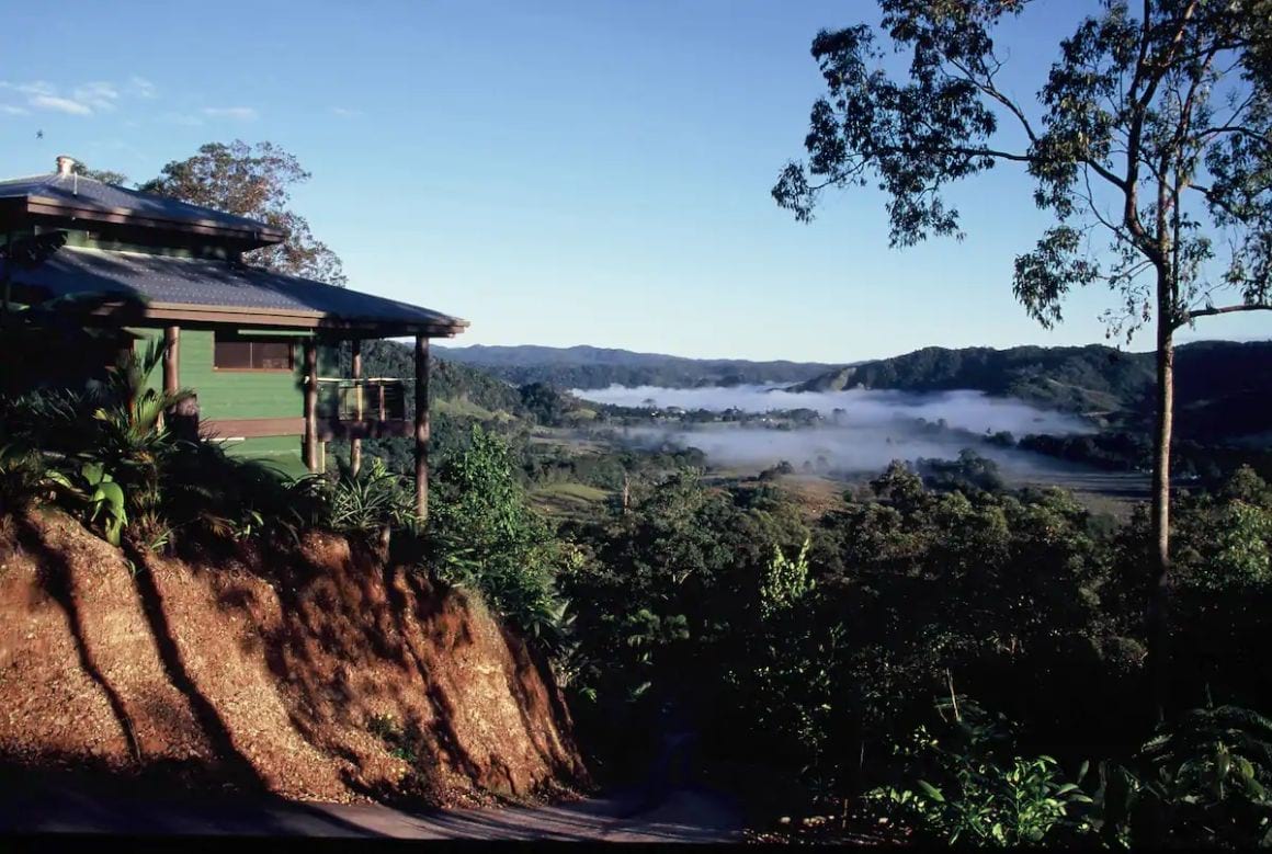 Cloud9, Port Douglas  1