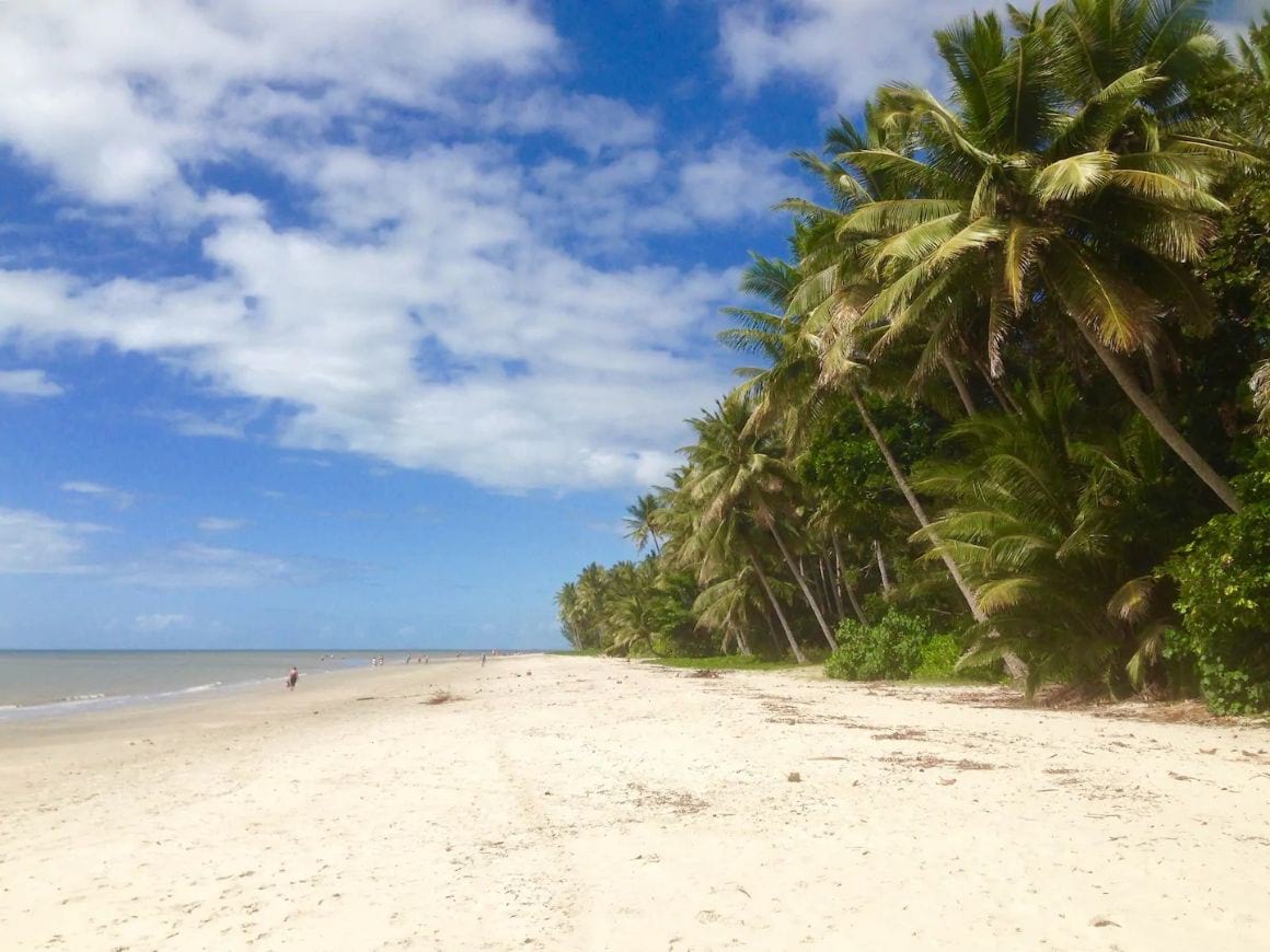 Coral by the Sea, Port Douglas