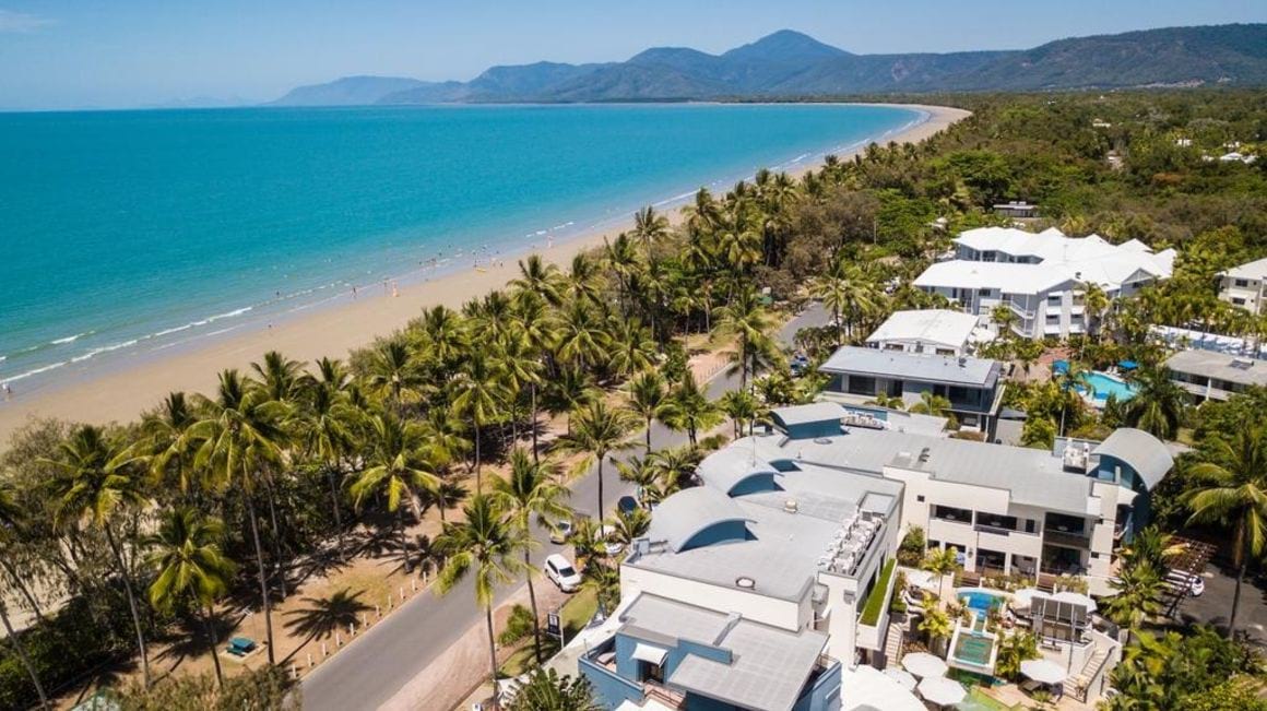 Port Douglas Peninsula Boutique Hotel, Port Douglas