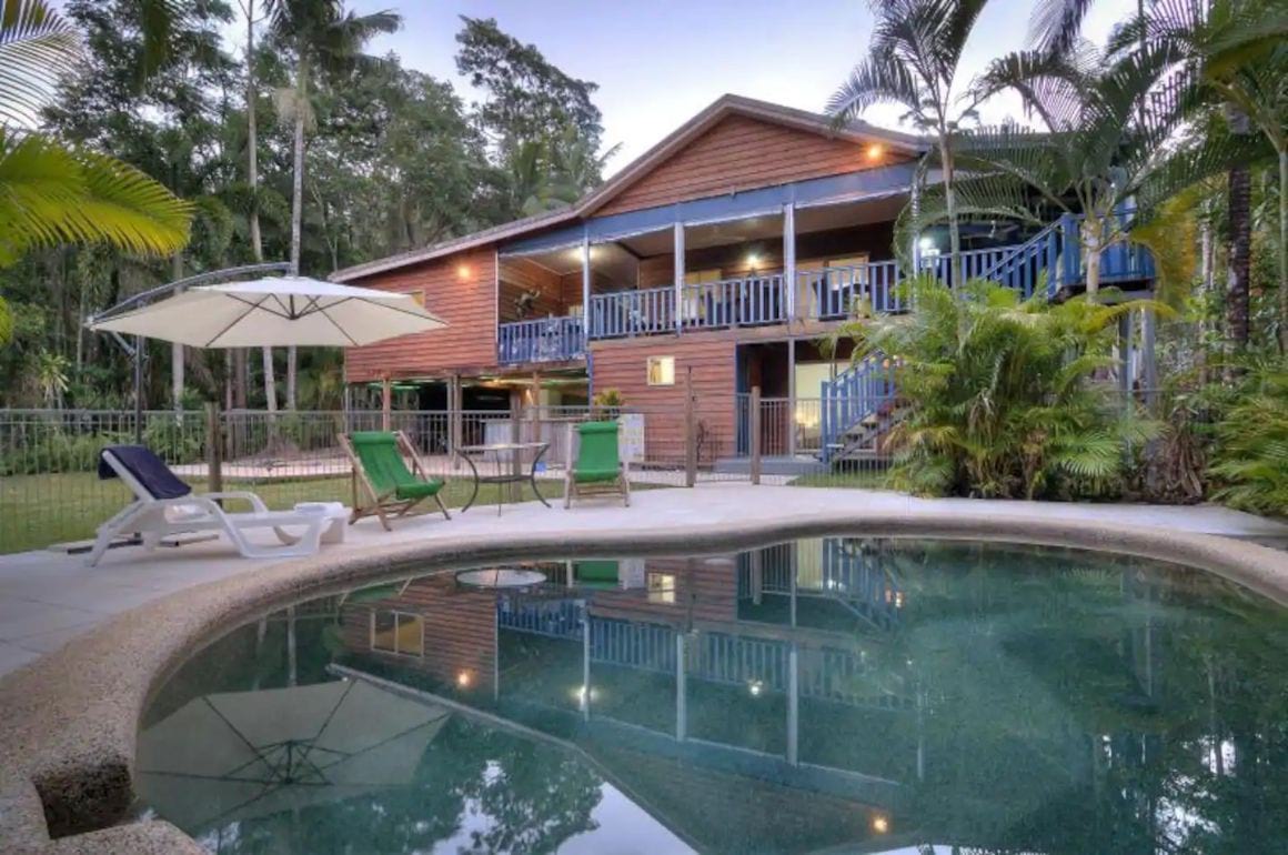 Village Hideaway, Port Douglas