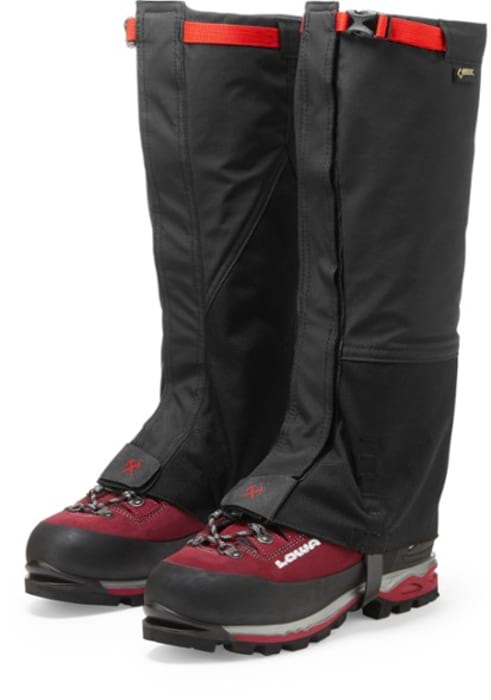 REI Coop Mountaineer GTX Gaiters