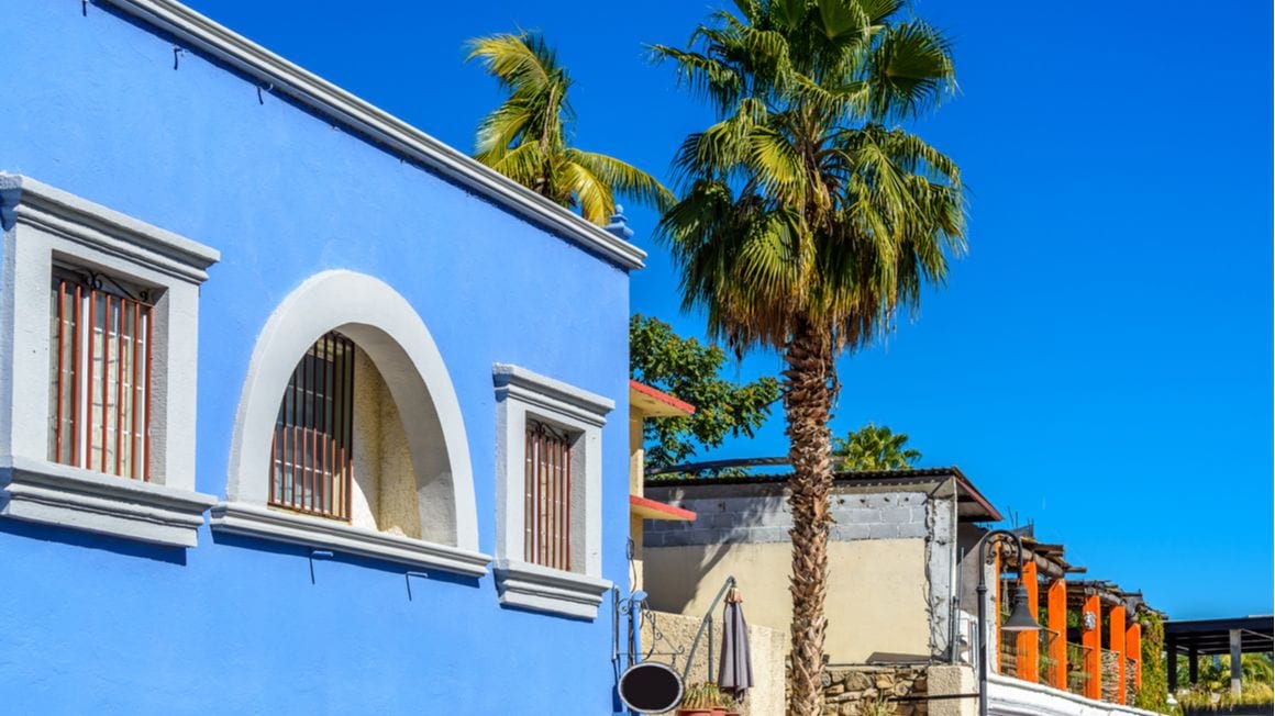 San Jose del Cabo Los Cabos