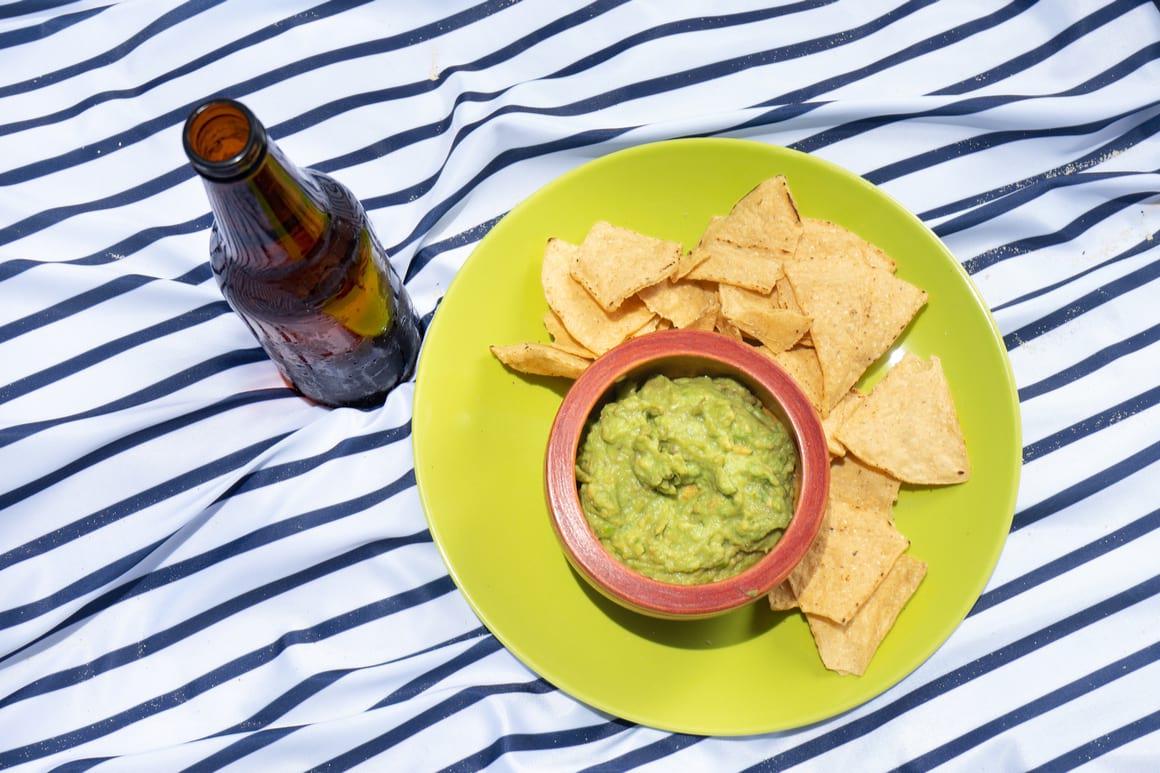 tourist attractions in cancun mexico Tacos and Beer Cancun