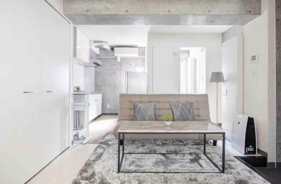 Top Floor Comfort Suite
