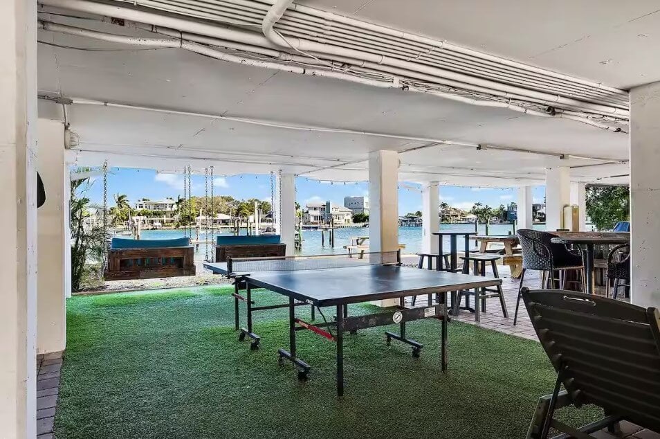 Treasure Island Beach House