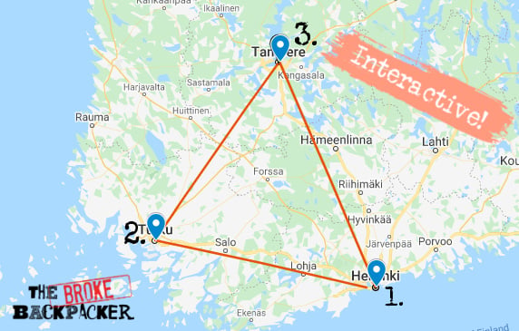 finland-itinerary1