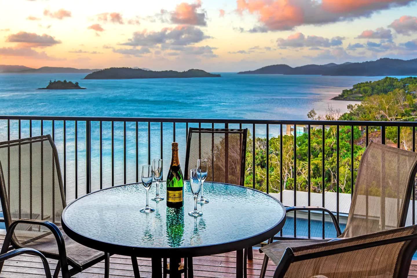 The Panorama, Great Barrier Reef