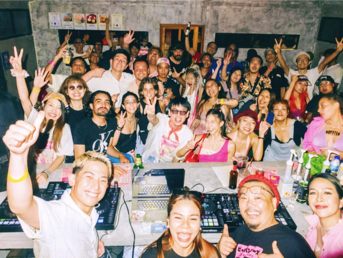 area81 hideout hostel khaosan bangkok