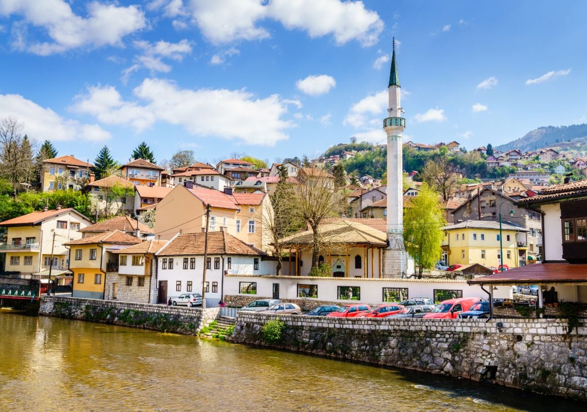 Sarajevo