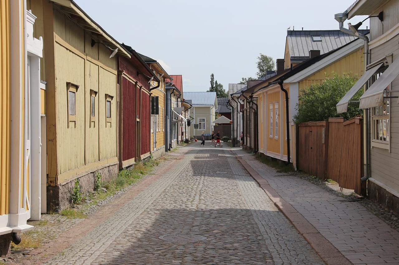 rauma-finland