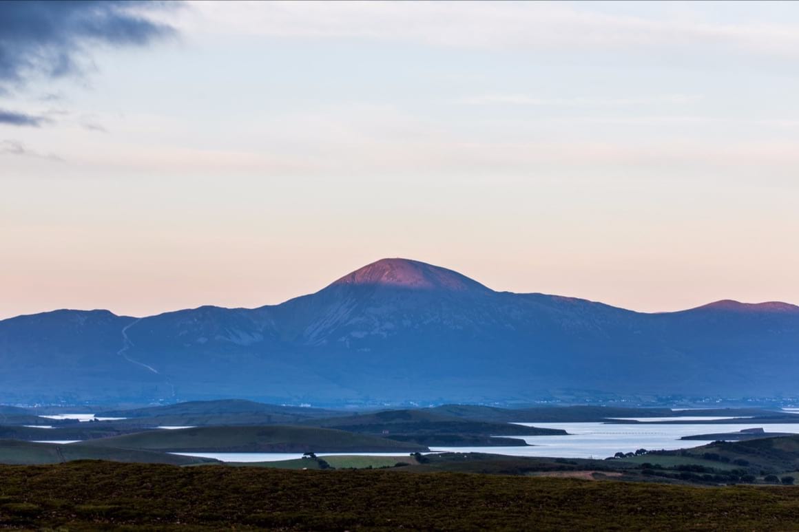 Connemara National Park