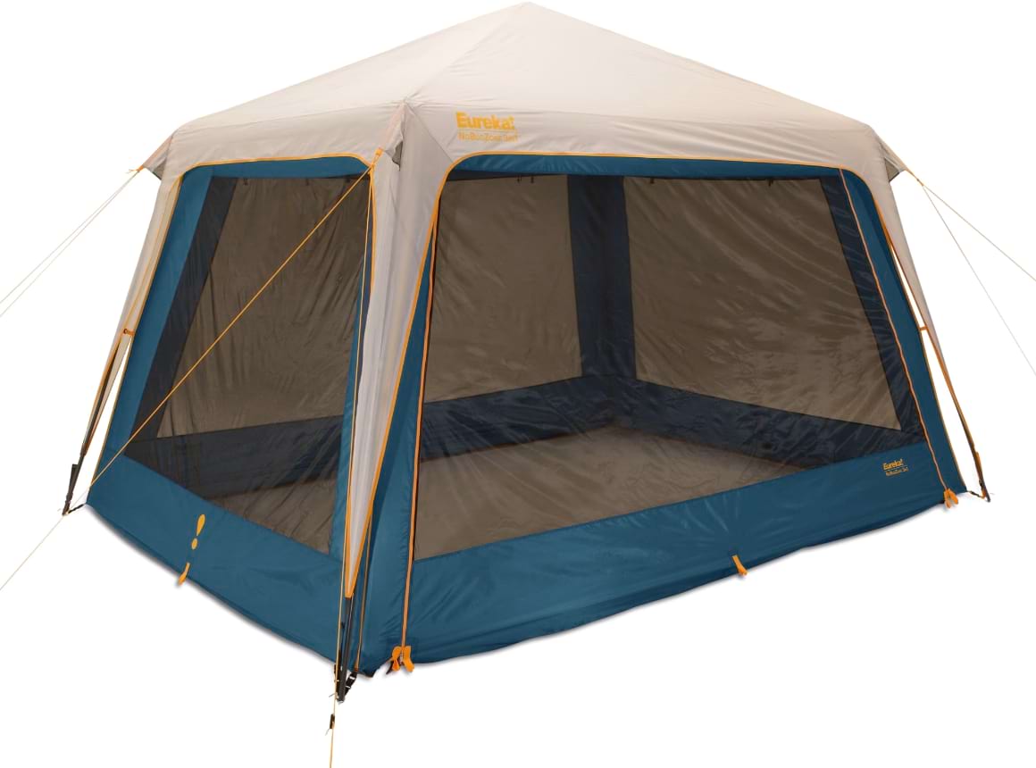 eureka nobugzone 3 in 1 shelter