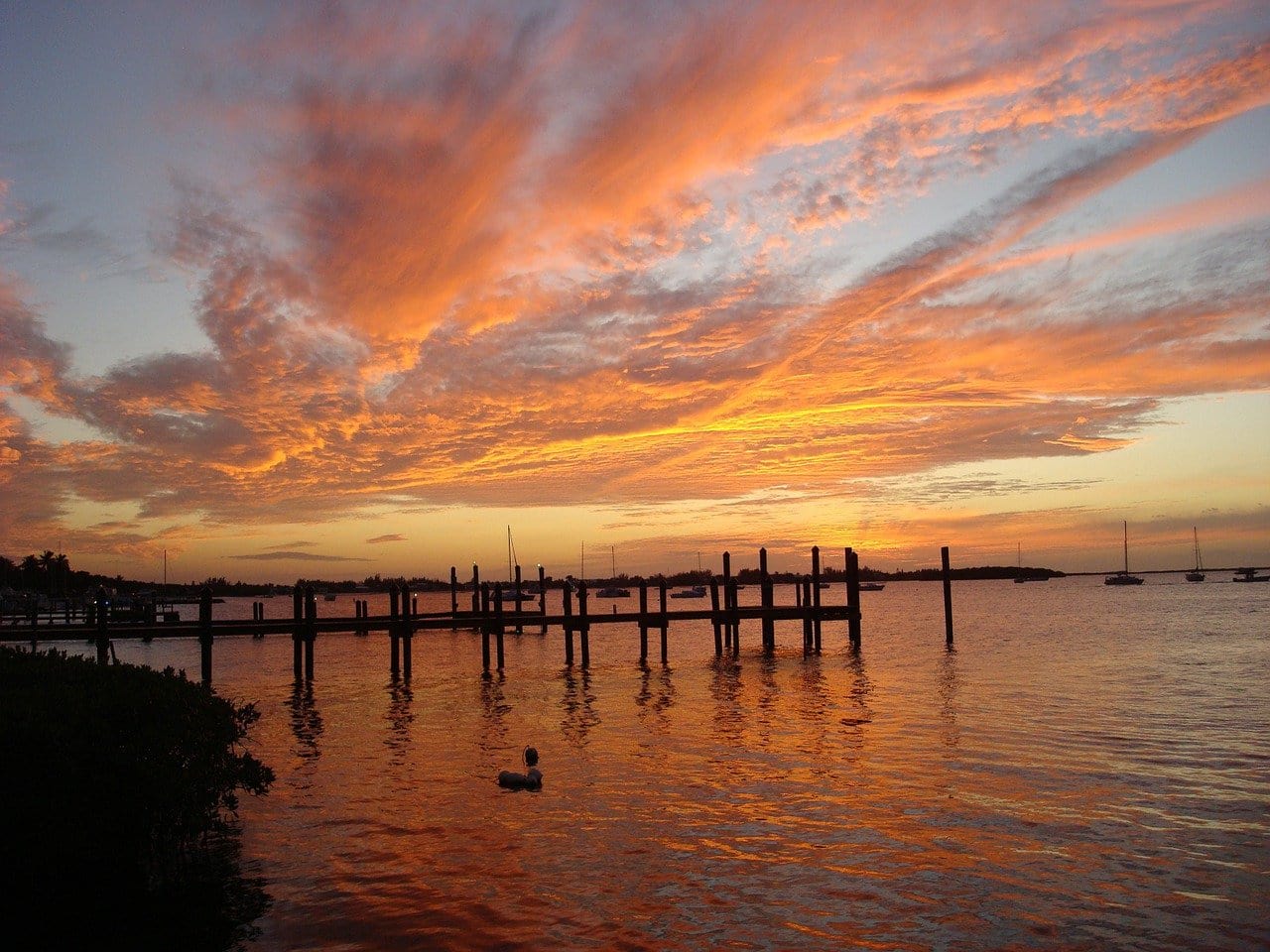 ttd in key largo