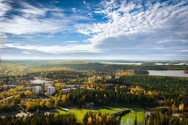 kuopio-finland